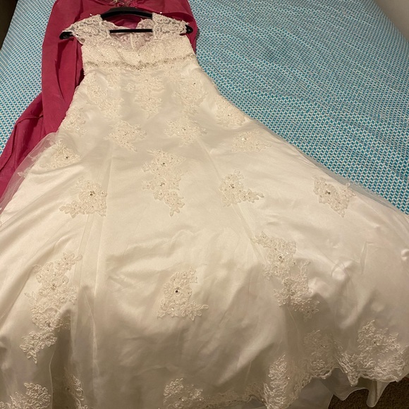 beautiful wedding dresses for sale